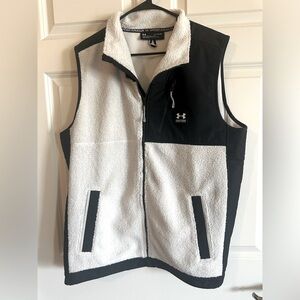 Men's UA Mission Vest